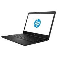 ноутбук HP 14-cm0079ur-wpro Черный