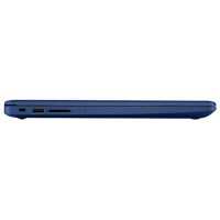 ноутбук HP 14-cm1007ur Синий
