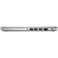 ноутбук HP 14-dk0001ur Серебристый