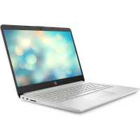 ноутбук HP 14-dk1005ur Серебристый