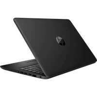 ноутбук HP 14-dk1001ur Черный