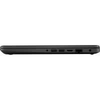 ноутбук HP 14-dk1001ur Черный