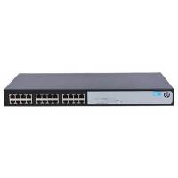 коммутатор HPE 1410-24G-R JG708A