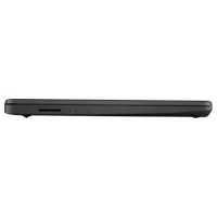 ноутбук HP 14s-dq0042ur Черный