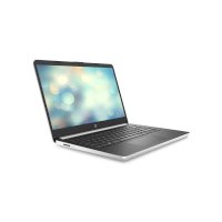 ноутбук HP 14s-dq1002ur Серебристый