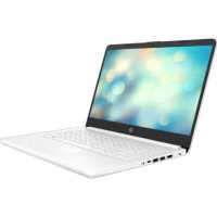 ноутбук HP 14s-dq1012ur Белый