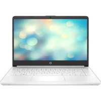 ноутбук HP 14s-dq1012ur Белый