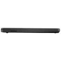 ноутбук HP 14s-dq1010ur Черный