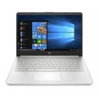 ноутбук HP 14s-dq2001ur Серебристый