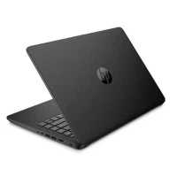ноутбук HP 14s-dq3000ur Черный