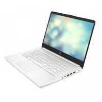 ноутбук HP 14s-fq0027ur-wpro Белый