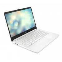 ноутбук HP 14s-fq0027ur-wpro Белый