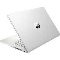 ноутбук HP 14s-fq0028ur-wpro Серебристый