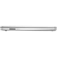 ноутбук HP 14s-fq0028ur-wpro Серебристый
