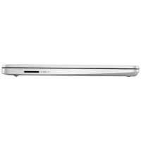 ноутбук HP 14s-fq1012ur Серебристый
