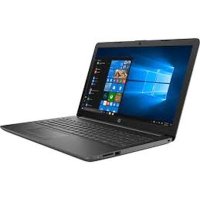 ноутбук HP 15-bs171ur Черный