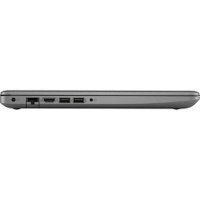 ноутбук HP 15-bs171ur Черный