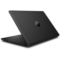ноутбук HP 15-da1050ur Черный