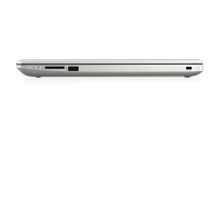 ноутбук HP 15-da1021ur Серебристый
