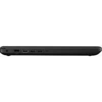 ноутбук HP 15-da2017ur Черный