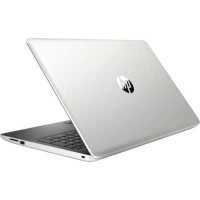 ноутбук HP 15-da3033ur-wpro Серебристый