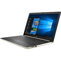 ноутбук HP 15-db1012ur Золотой