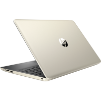 ноутбук HP 15-db1012ur Золотой