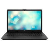 ноутбук HP 15-db1267ur Черный
