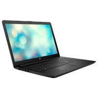 ноутбук HP 15-db1267ur Черный