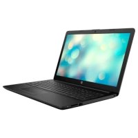ноутбук HP 15-db1267ur Черный