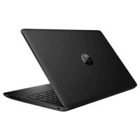 ноутбук HP 15-db1267ur Черный