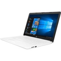ноутбук HP 15-db1232ur Белый
