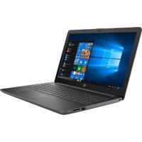 ноутбук HP 15-db1240ur Серый