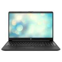 ноутбук HP 15-dw1171ur Черный