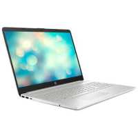 ноутбук HP 15-dw1209ur Серебристый