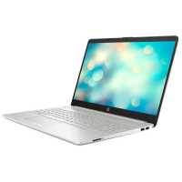 ноутбук HP 15-dw1209ur Серебристый