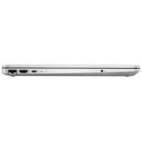 ноутбук HP 15-dw1209ur Серебристый