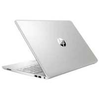 ноутбук HP 15-dw1209ur Серебристый