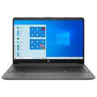ноутбук HP 15-dw2098ur Серый