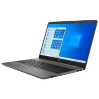ноутбук HP 15-dw2098ur Серый