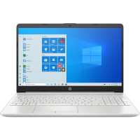 ноутбук HP 15-dw2022ur Серебристый