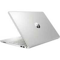 ноутбук HP 15-dw2022ur Серебристый