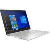 ноутбук HP 15-dw2022ur Серебристый