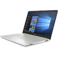 ноутбук HP 15-dw2022ur Серебристый