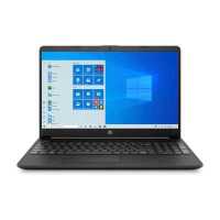 ноутбук HP 15-dw3043nq Черный