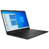 ноутбук HP 15-dw3043nq Черный