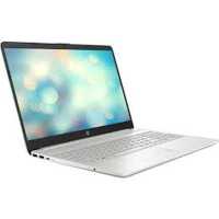ноутбук HP 15-dw3000ur Серебристый
