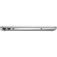 ноутбук HP 15-dw3000ur Серебристый