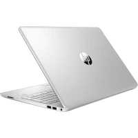 ноутбук HP 15-dw3000ur Серебристый