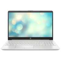 ноутбук HP 15-dw3000ur Серебристый